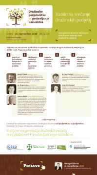 Vabilo na srečanje družinskih podjetij 1